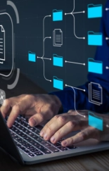 Scalable signing workflows