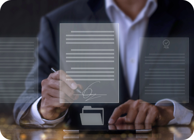 Vendor Agreements