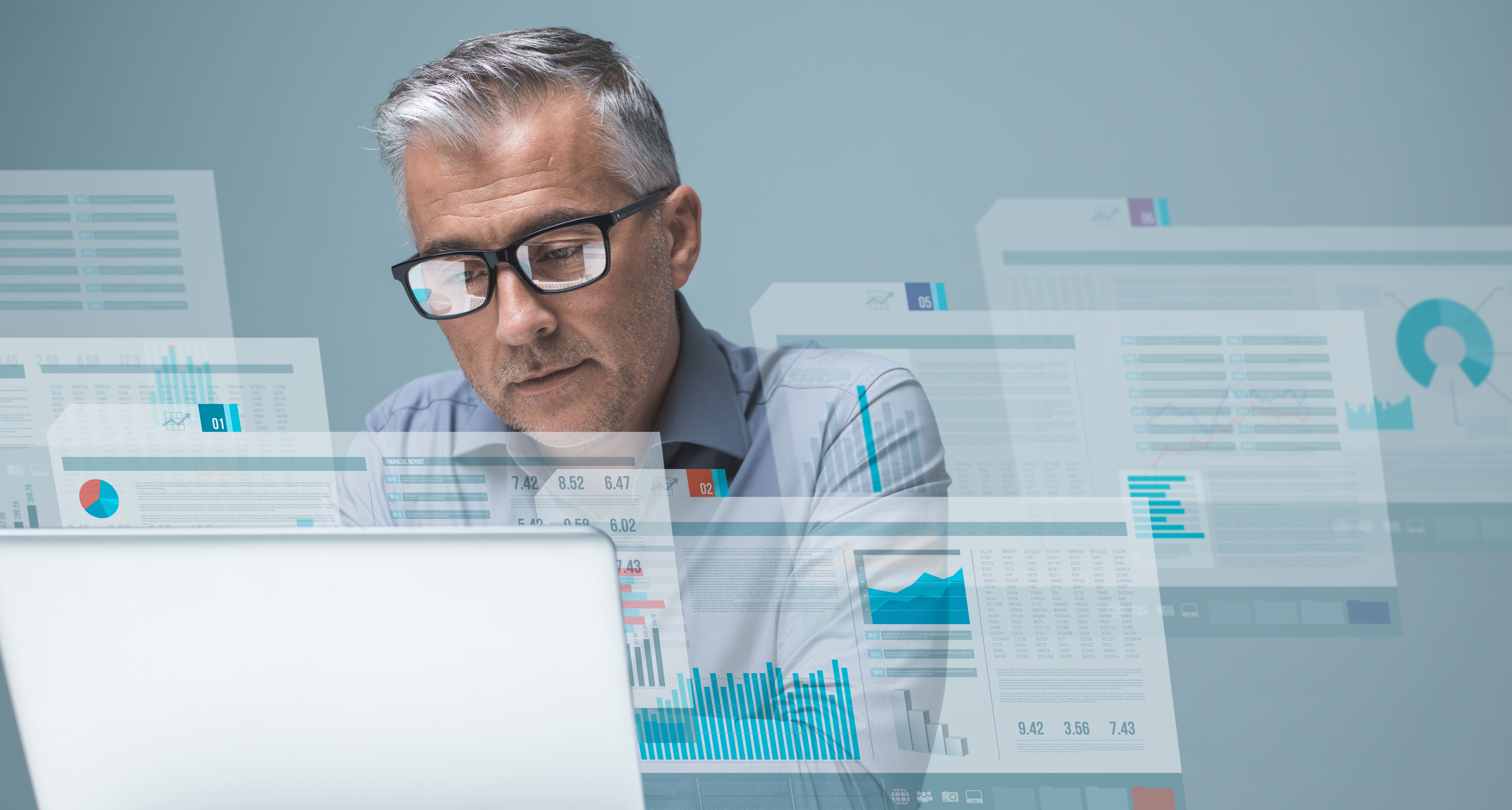 Manage loan