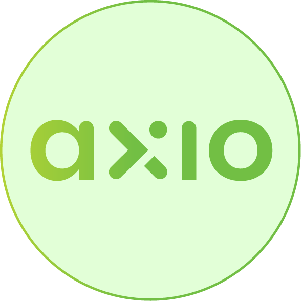 Axio logo