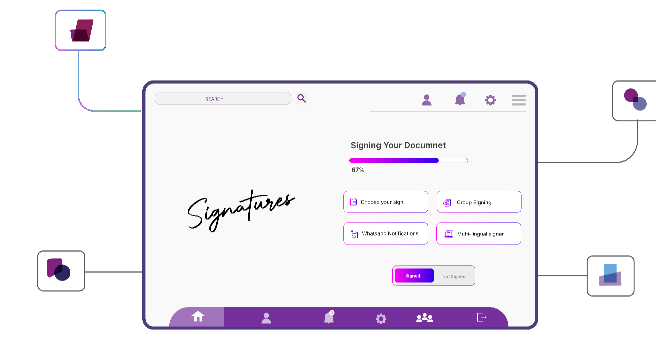 Digital Onboarding