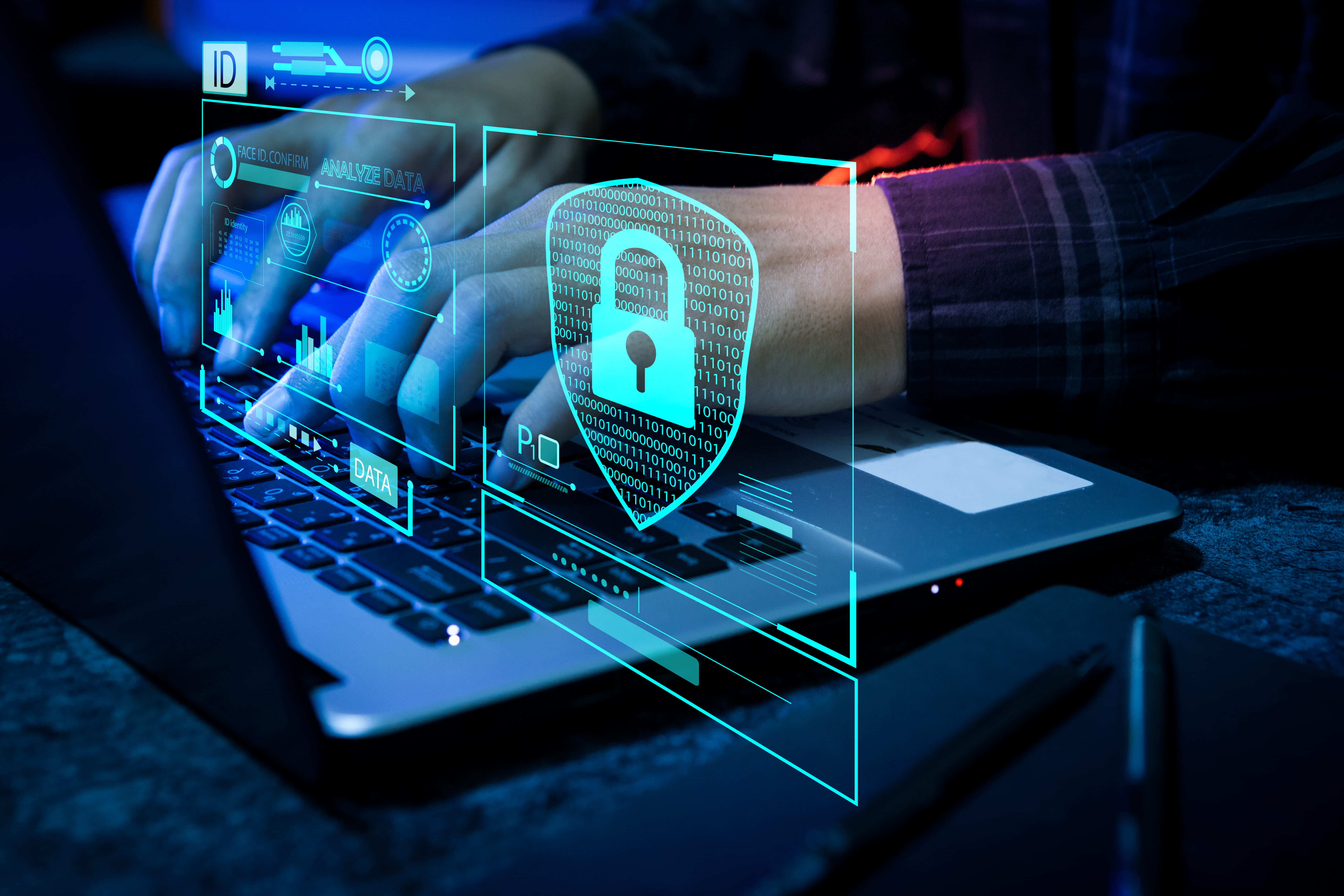 Data protection