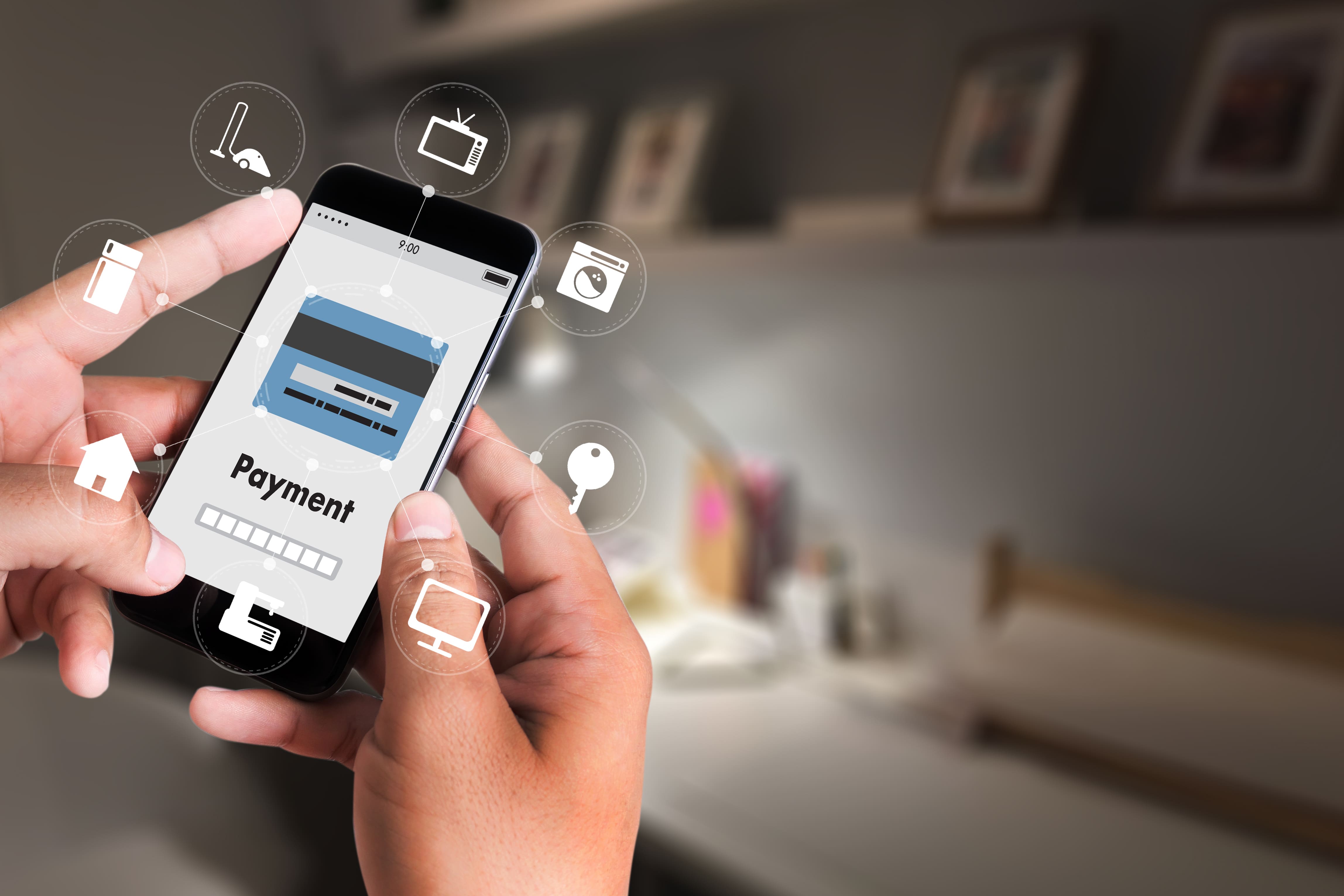 Automatedrecurringpayments
