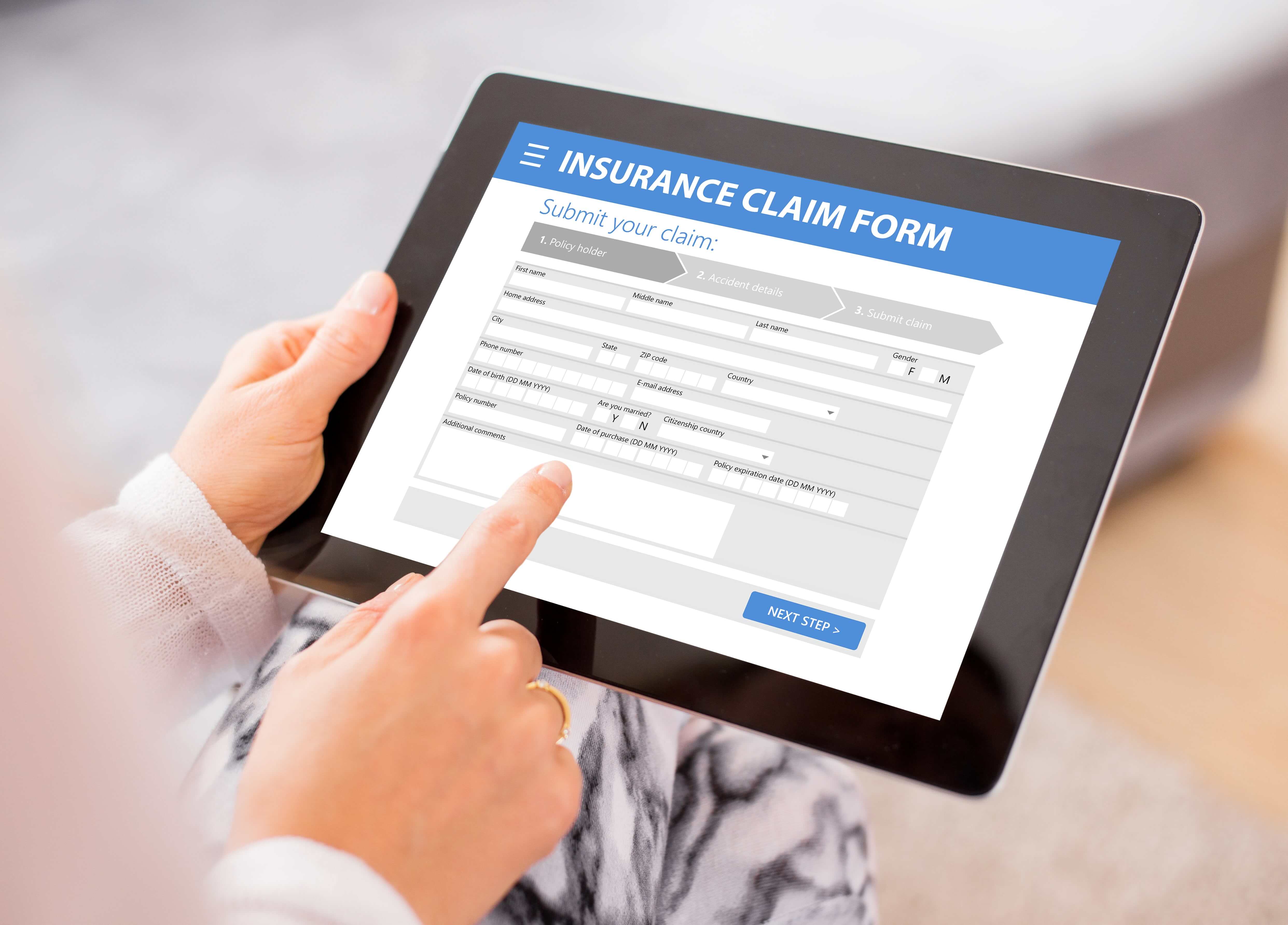 Issueinsurancepoliciefaster