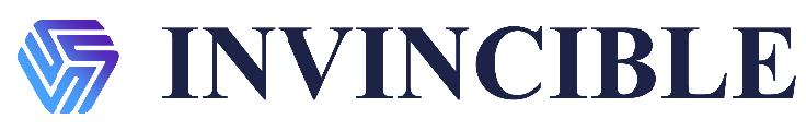 invincible-logo