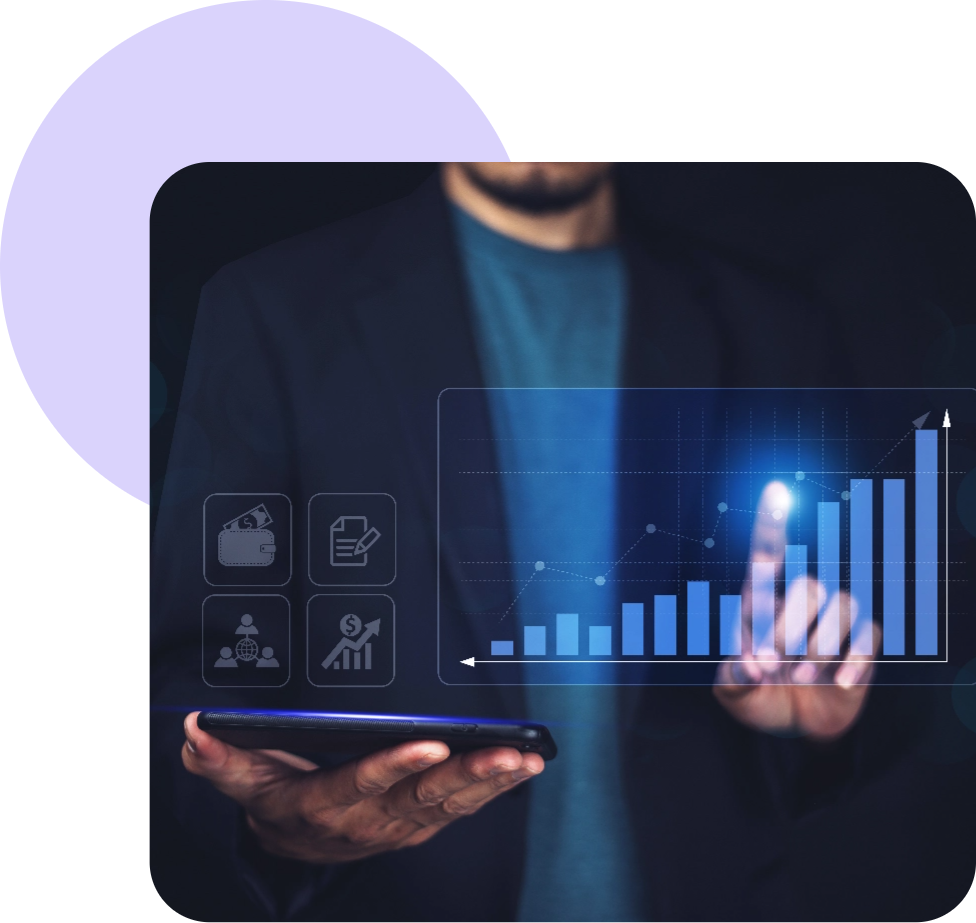 large-maufacturing-networks