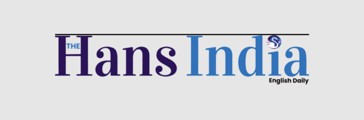 The Hans India logo (2)