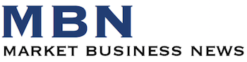 Marketbusinessnews logo