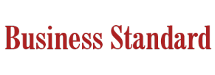 Business standard logo