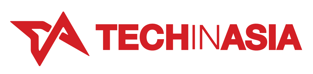 Techinasia logo