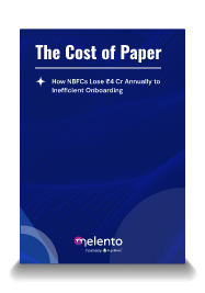 The Cost of Paper