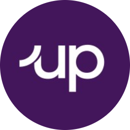 Upstox Logo