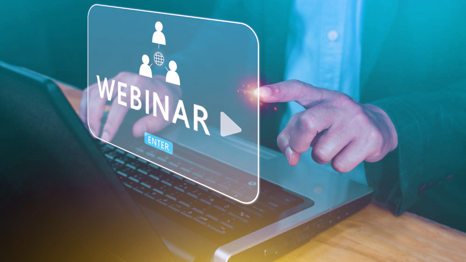 webinar