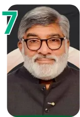 Mr. Ram Kumar Seshu